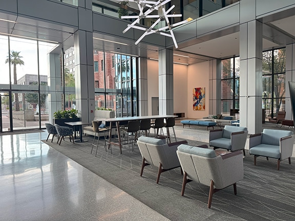 More Photos Of 2020 N Central Ave, Phoenix Office For Lease