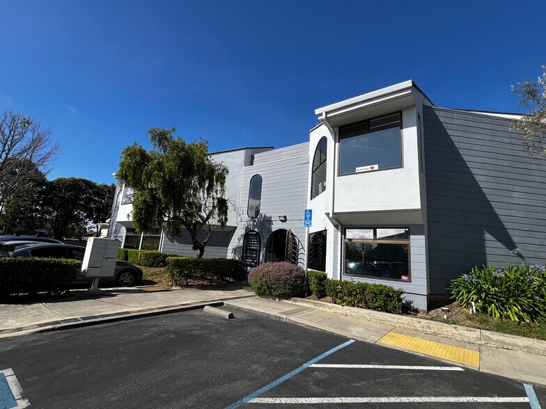 More Photos Of 1260 41st Ave, Capitola Office For Sale