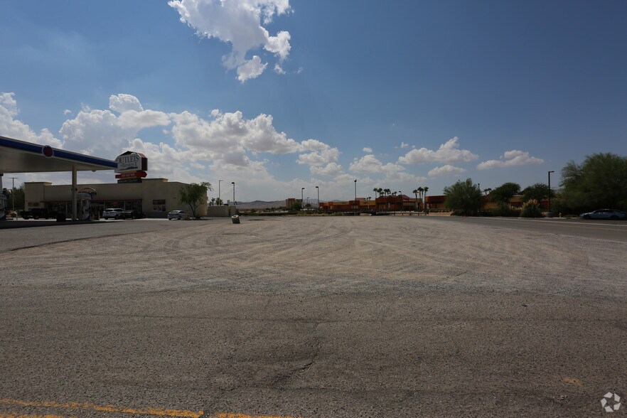 Primary Photo Of 2800 Lenwood Rd, Barstow Land For Lease