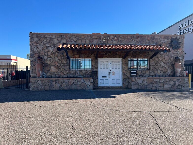 More Photos Of 3335 N 16th St, Phoenix Loft Creative Space For Lease