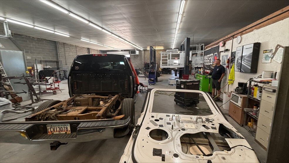 More Photos Of City of Griffin 30224, Griffin Service For Sale