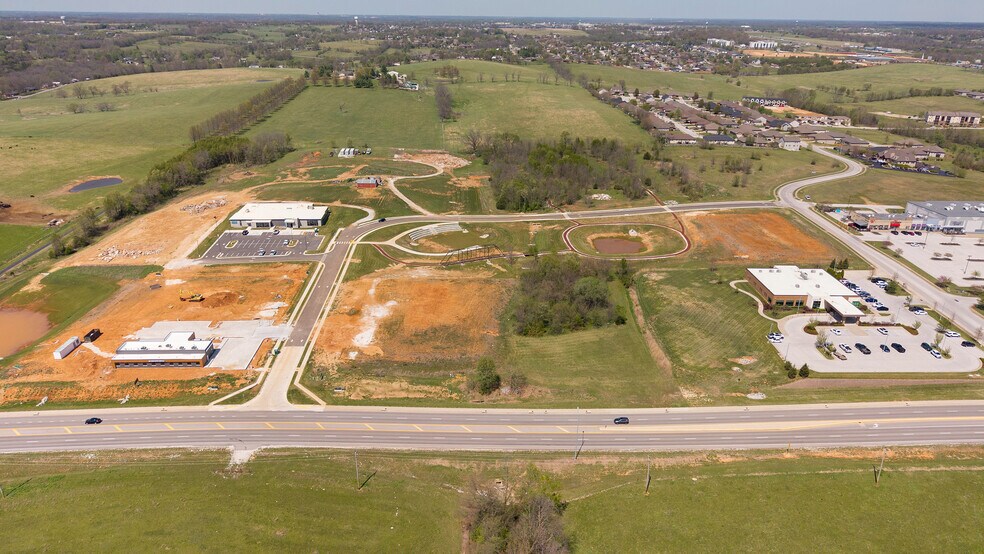 More Photos Of State Highway 14 & N 25th St, Ozark Land For Sale