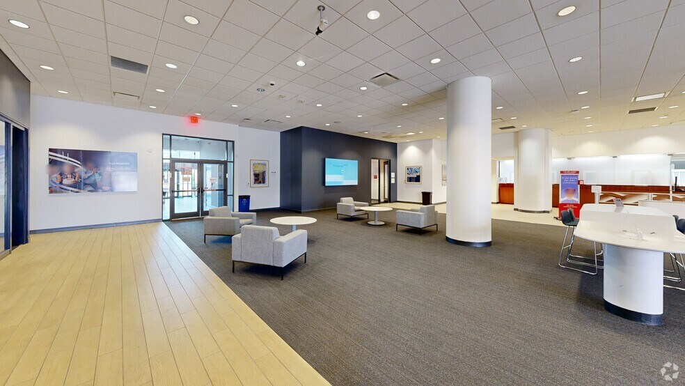 Photo of 1st Floor Ste 100