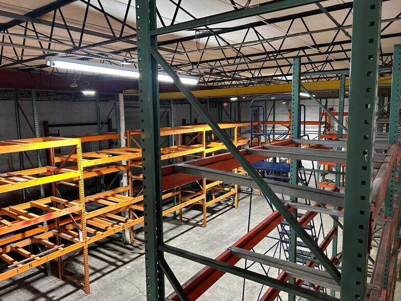 More Photos Of 2955 NW 75th St, Miami Warehouse For Sale