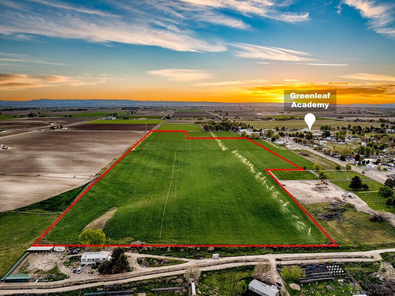More Photos Of 000 Simplot Blvd, Greenleaf Land For Sale