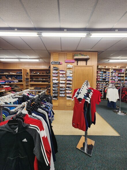 More Photos Of 311 N Main St, Rocky Ford General Retail For Sale
