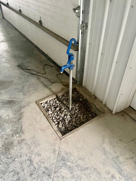 More Photos Of 67655 Banfield Rd, Saint Clairsville Industrial For Lease