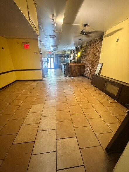 More Photos Of 650 Tenth Ave, New York Apartments For Lease