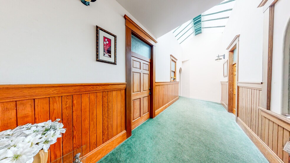 More Photos Of 2317 Santa Clara Ave, Alameda Storefront Retail Residential For Sale