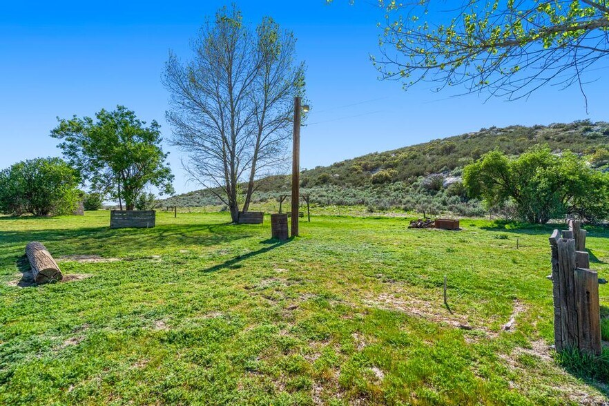 More Photos Of 2815 Miller Valley Rd, Pine Valley Land For Sale