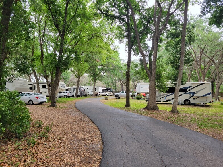 More Photos Of 4045-4049 Allen Rd, Zephyrhills Manufactured Housing Mobile Home Park For Sale