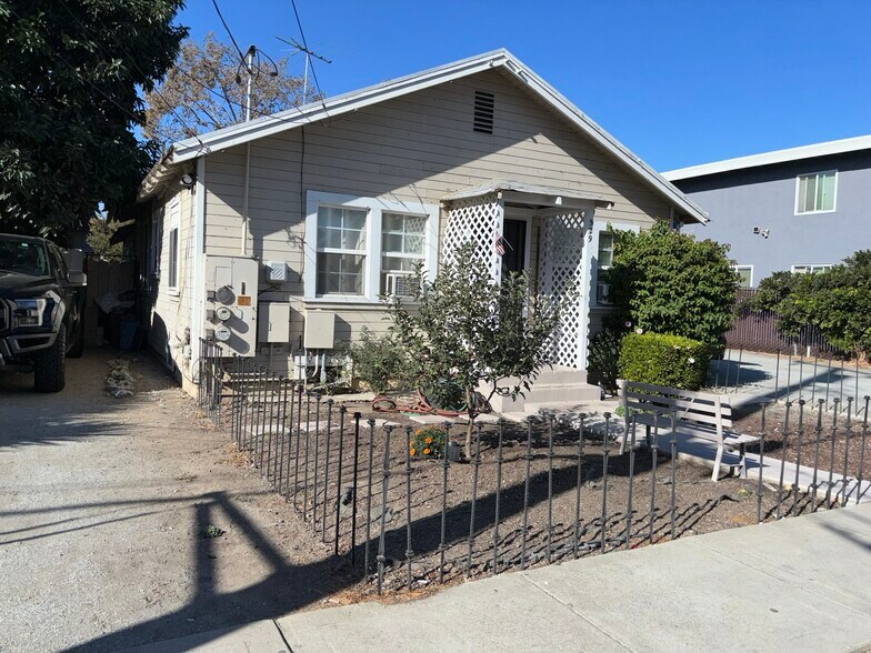 More Photos Of 541 Page St, San Jose Apartments For Sale
