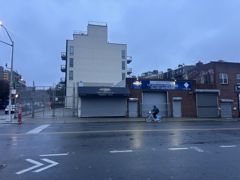 Primary Photo Of 549 3rd Ave, Brooklyn Industrial For Lease