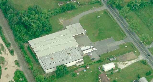 More Photos Of 8506 Potts Ln, Seaford Manufacturing For Lease