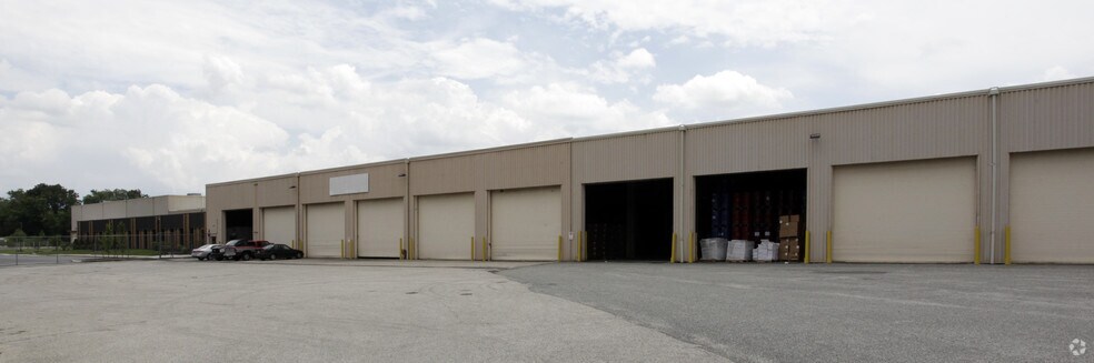 More Photos Of 11 Perina Blvd, Cherry Hill Warehouse For Lease