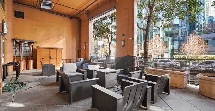 More Photos Of 300 Beale St, San Francisco Apartments For Lease
