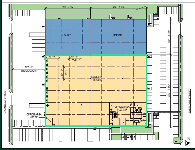 Photo of 1st Floor Ste 