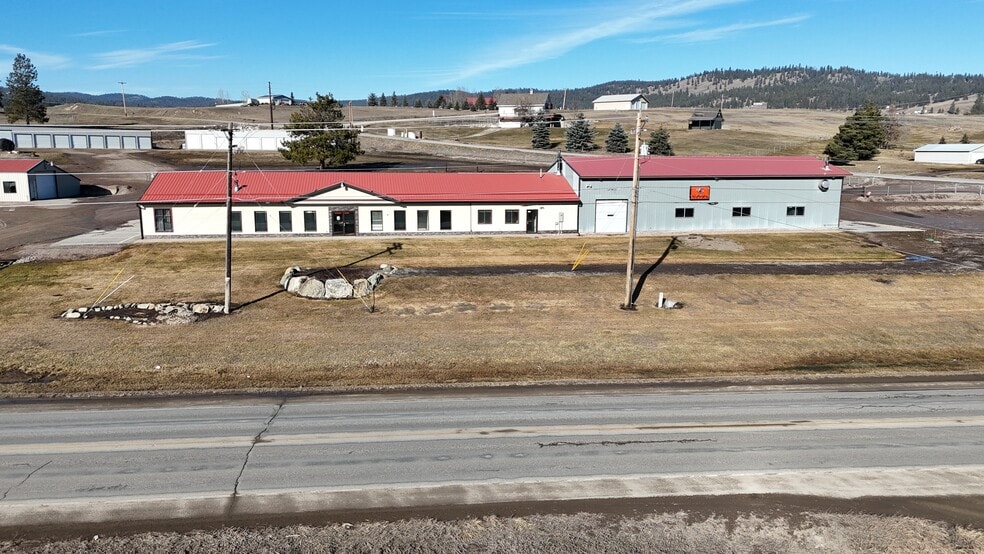 More Photos Of 2765 US Highway 2 W, Kalispell Industrial For Sale