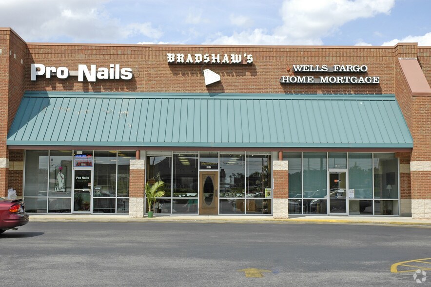 More Photos Of 3850 W Main St, Dothan Unknown For Lease