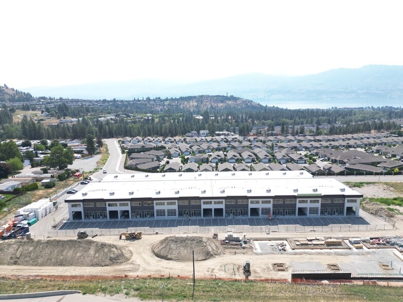 More Photos Of 3310 Carrington Rd, West Kelowna Warehouse For Sale