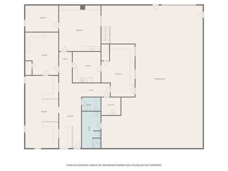 More Photos Of 310 Moore Ln, Collierville Warehouse For Lease
