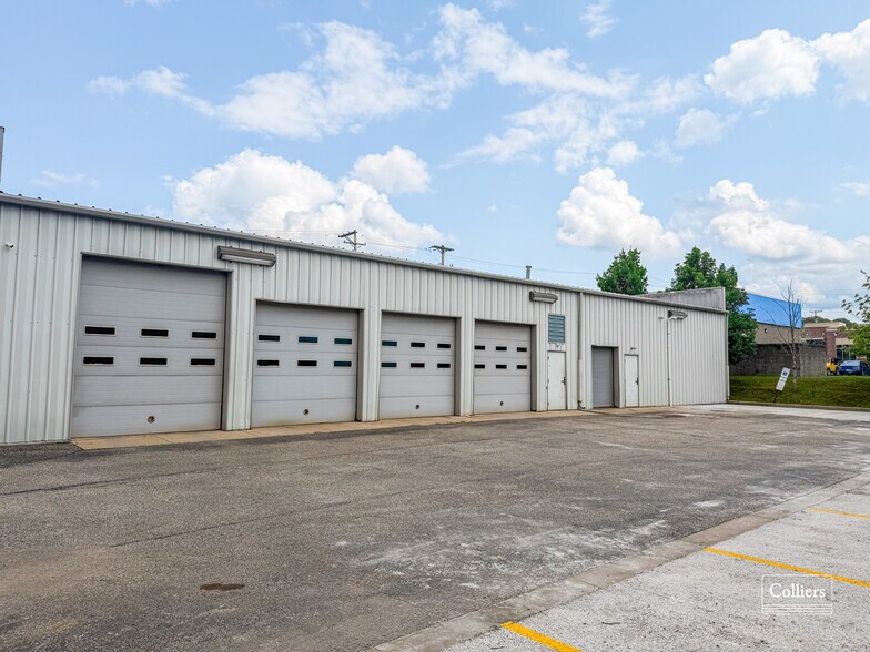 More Photos Of 4919 State 8 hwy, Allison Park Auto Repair For Lease