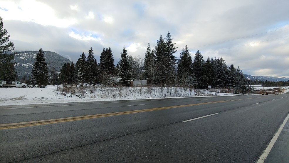 More Photos Of 477504 Highway 95, Ponderay Land For Sale