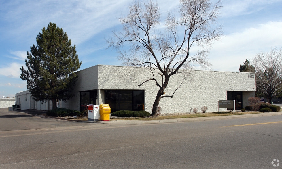 More Photos Of 7800 E Iliff Ave, Denver Unknown For Lease