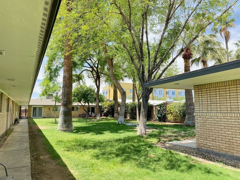 More Photos Of 4128 N 10th St, Phoenix Apartments For Sale