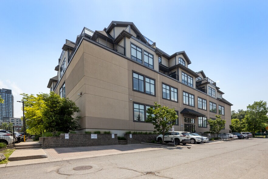 More Photos Of 80 Aberdeen St, Ottawa Office For Lease