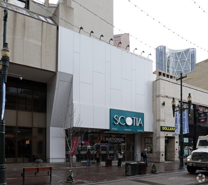 More Photos Of 700 2 St SW, Calgary Office For Lease