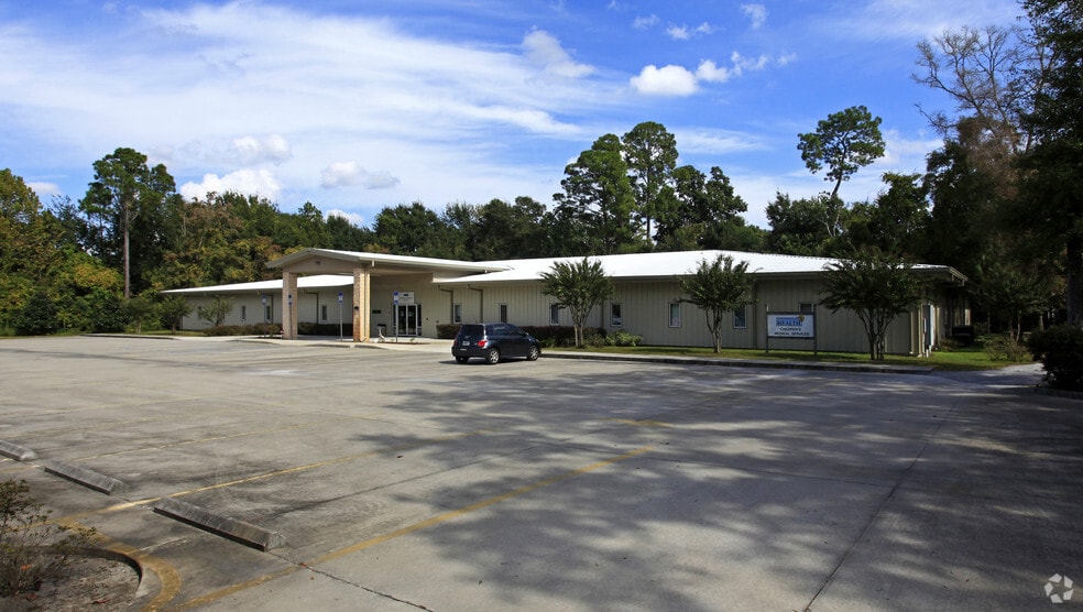 Primary Photo Of 230 N Tyndall Pky, Panama City Office For Sale