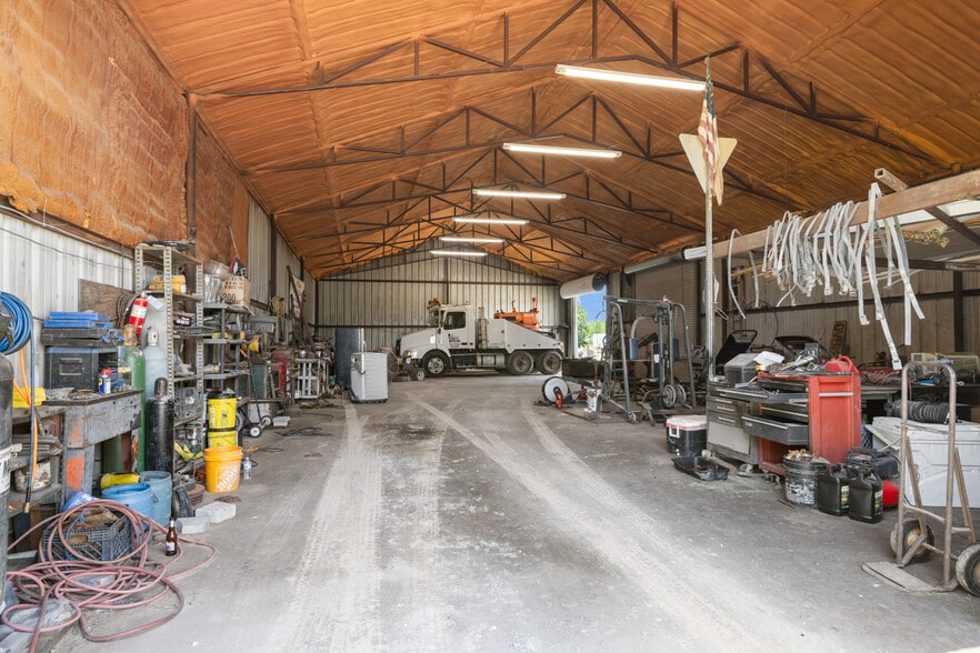 More Photos Of 5720 Rendon Bloodworth Rd, Fort Worth Land For Sale