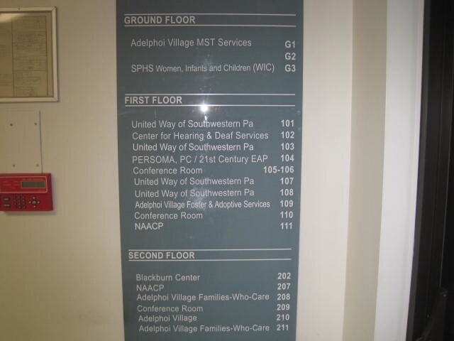 More Photos Of 1011 Old Salem Rd, Greensburg Office For Sale