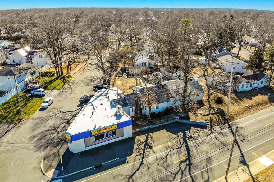 More Photos Of 2700 Rt-88, Point Pleasant Beach Freestanding For Sale