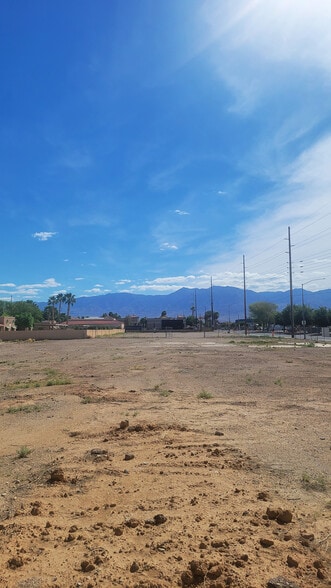 More Photos Of 451 W Mesquite Blvd, Mesquite Land For Sale