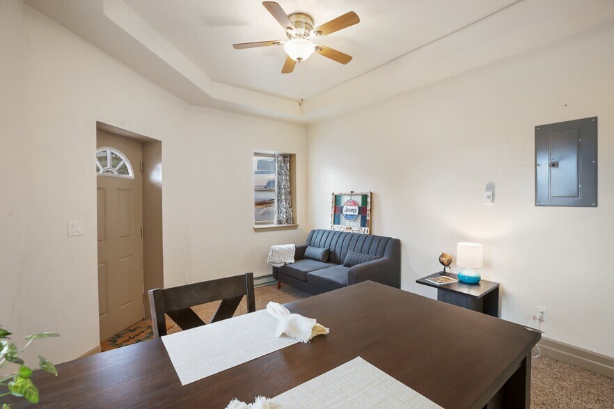 More Photos Of 124 N 3rd St, Cripple Creek Office For Sale
