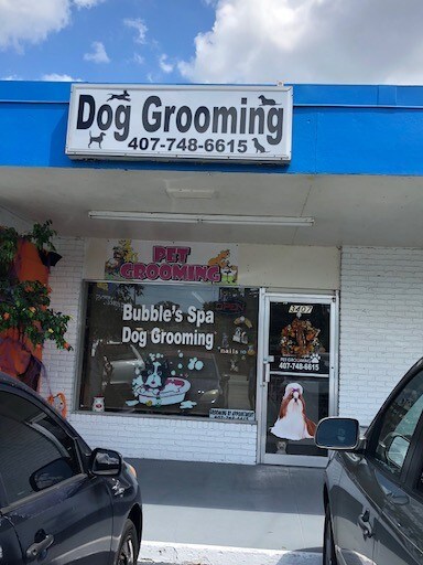 More Photos Of 3401 Conway Gardens Rd, Orlando Convenience Store For Sale