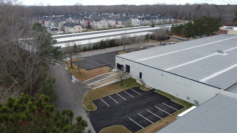 More Photos Of 7521 Richmond Rd, Williamsburg Unknown For Lease