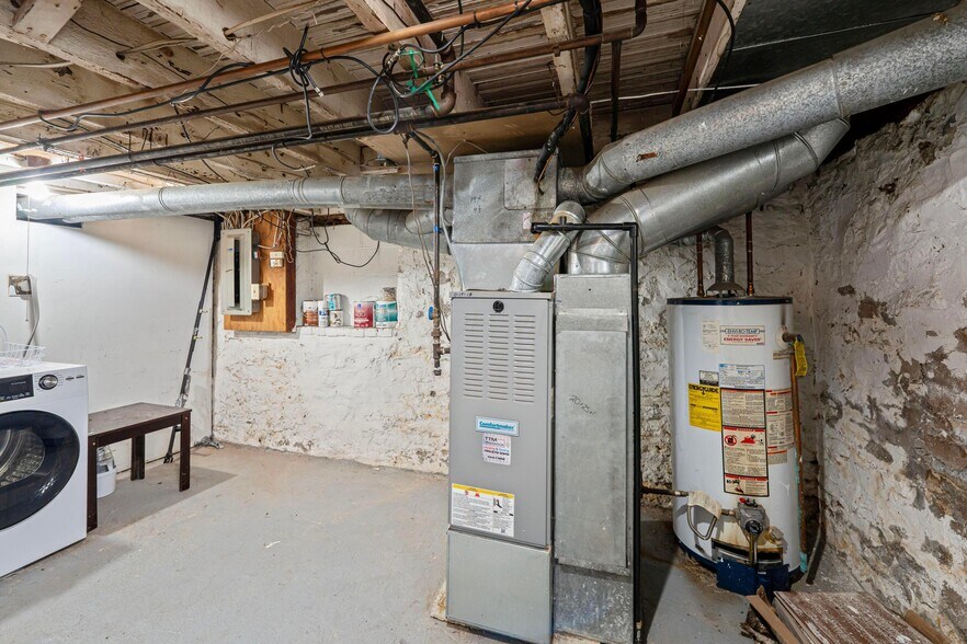 More Photos Of 514 W 1st Ave, Columbus Multifamily For Sale