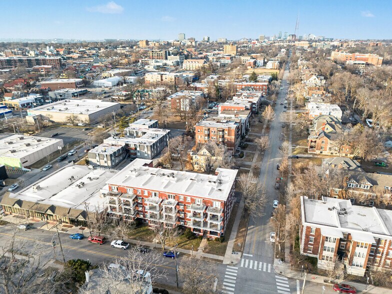 More Photos Of 112 E 43rd St, Kansas City Apartments For Sale