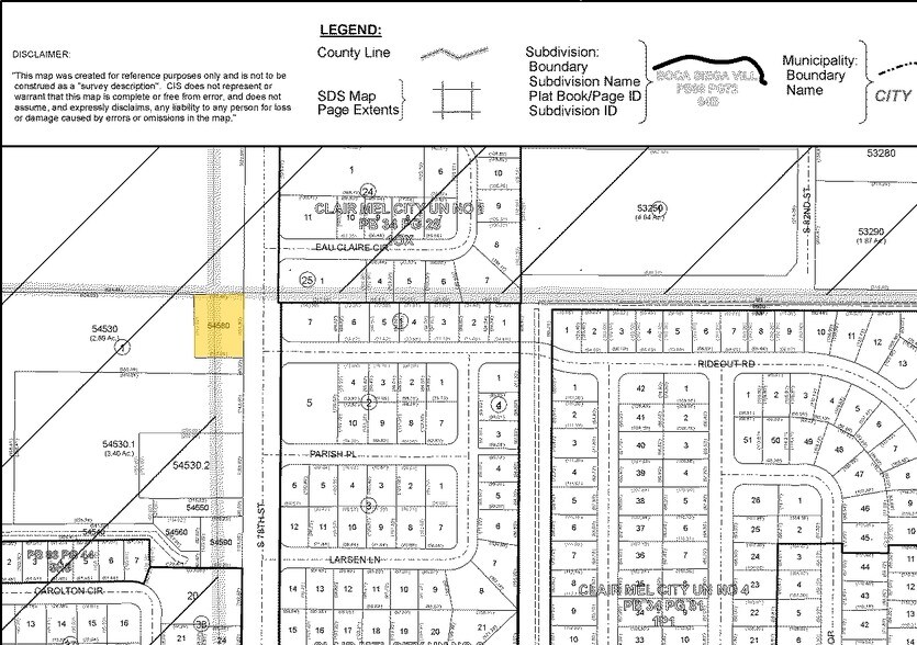 More Photos Of 1225 S 78th St, Tampa Service Station For Sale