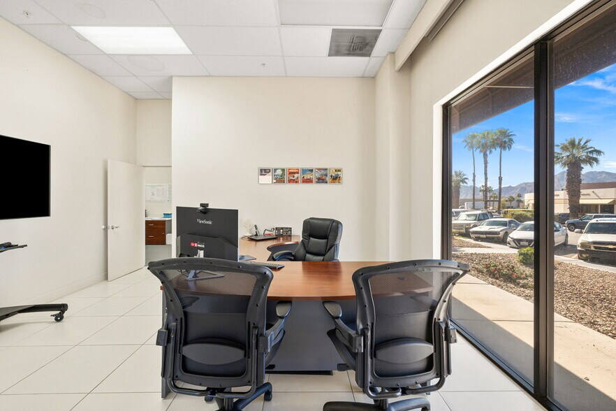 More Photos Of 75090 St. Charles Pl, Palm Desert Warehouse For Lease