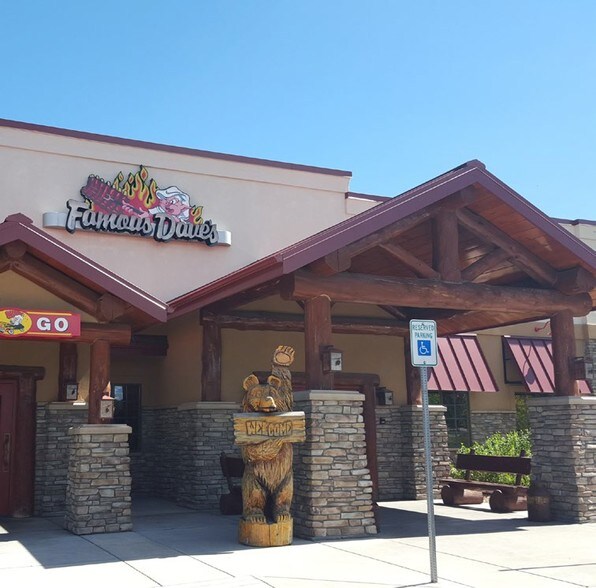 More Photos Of 2880 E Harmony Rd, Fort Collins Restaurant For Sale