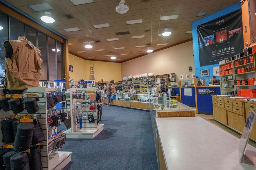 More Photos Of 1600 Winchester Blvd, Campbell Freestanding For Sale