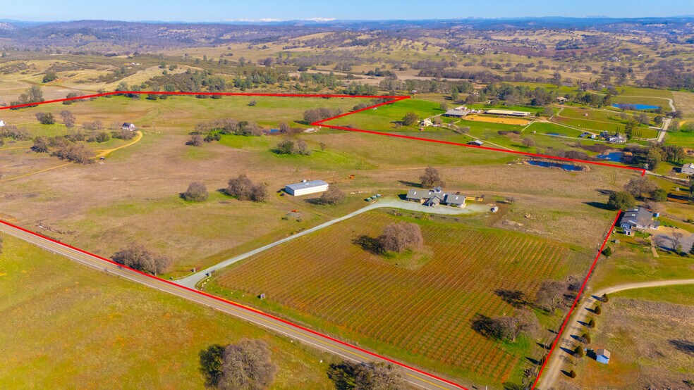More Photos Of 17000 Latrobe Rd, Plymouth Land For Sale