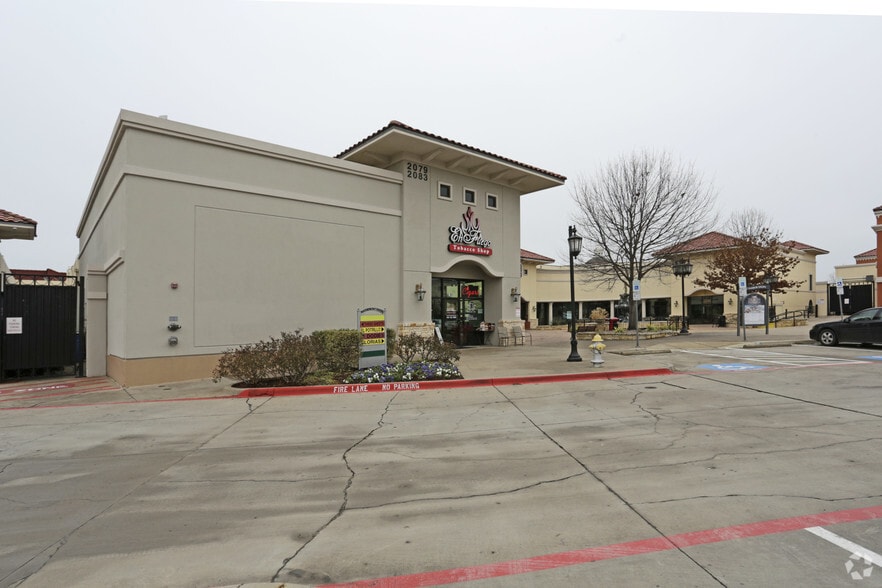 More Photos Of SW of Interstate 30, Rockwall Unknown For Lease