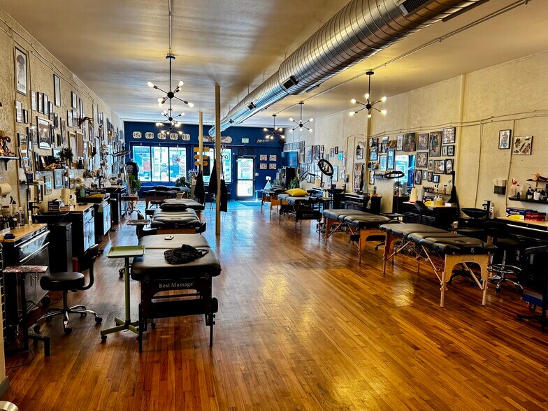 More Photos Of 770-772 Santa Fe Dr, Denver Storefront For Lease