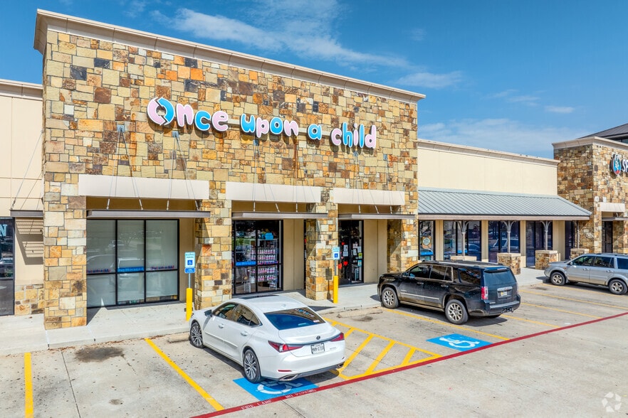 More Photos Of 6927 FM 1960 Rd W, Houston Unknown For Lease