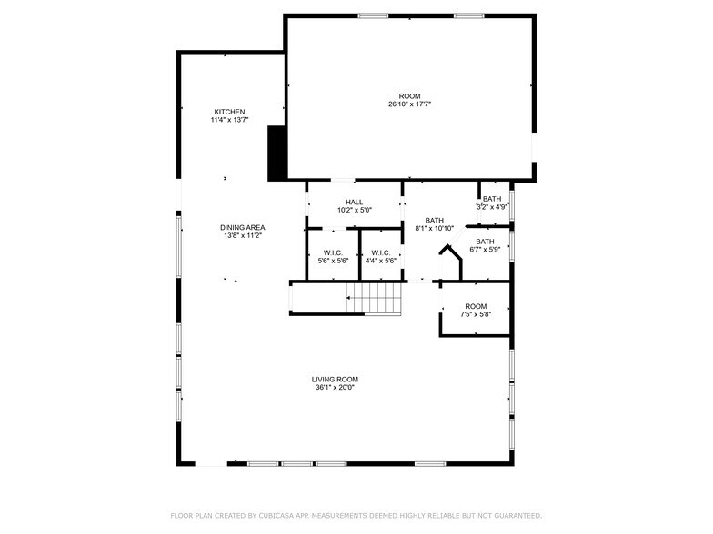 More Photos Of 636 FM 289, Comfort Land For Sale